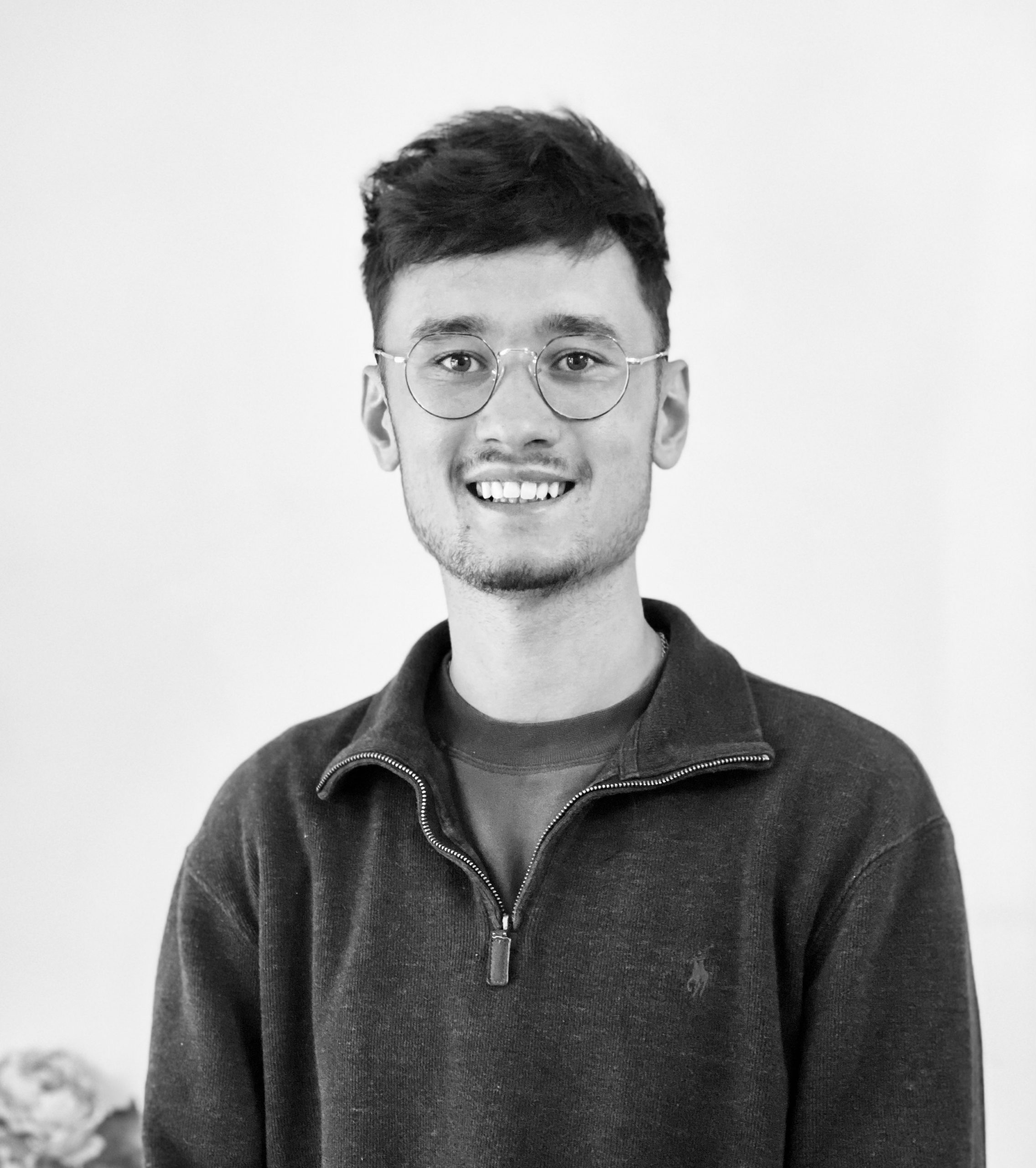 Dylan Hopwood – The London School of Architecture