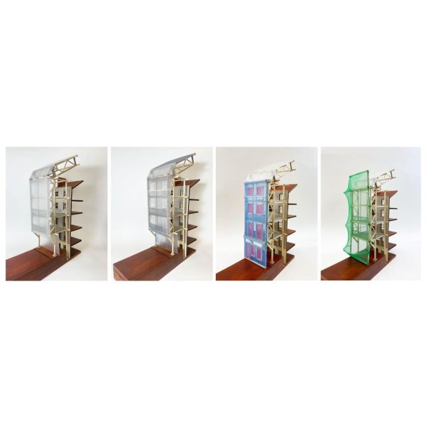 Isabella Hicks, Rapid Conservation