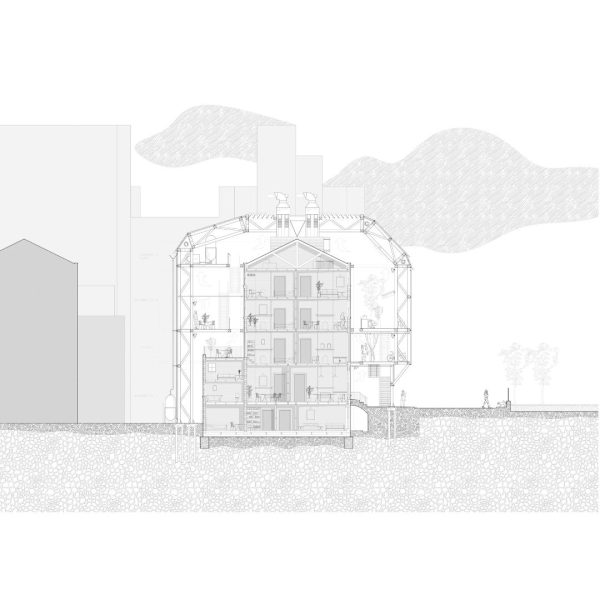 Isabella Hicks, Rapid Conservation