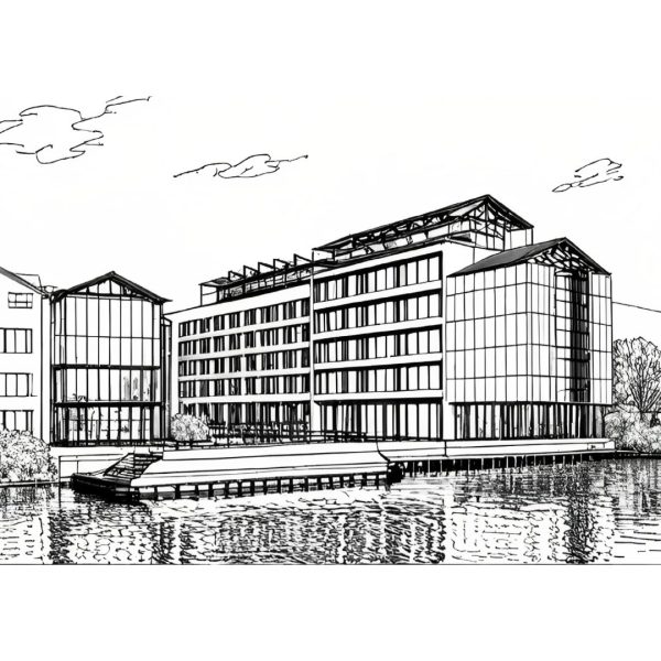 Jack Hartley, The TEXTile collective 