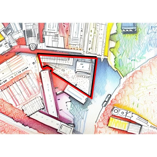 Jack Hartley, The TEXTile collective 